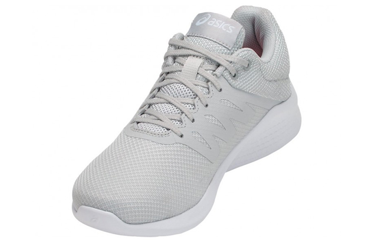 Shop (Women) ASICS Comutora 'Grey Casual' T881N-9696