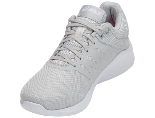 (W) ASICS Comutora 'Kelabu Kasual' T881N-9696 Shop (W) ASICS Comutora 'Kelabu Kasual' T881N-9696