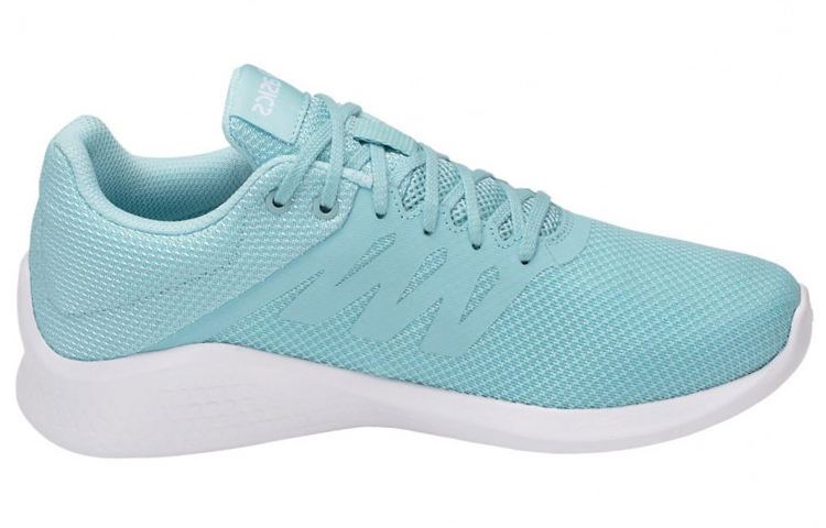 Order (W) ASICS Comutora '冰蓝色' 运动鞋 T881N-1414