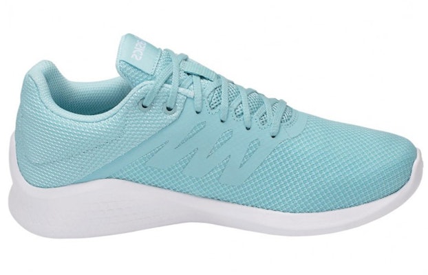 (W) ASICS Comutora 'Biru Ais' T881N-1414 Order (W) ASICS Comutora 'Biru Ais' T881N-1414