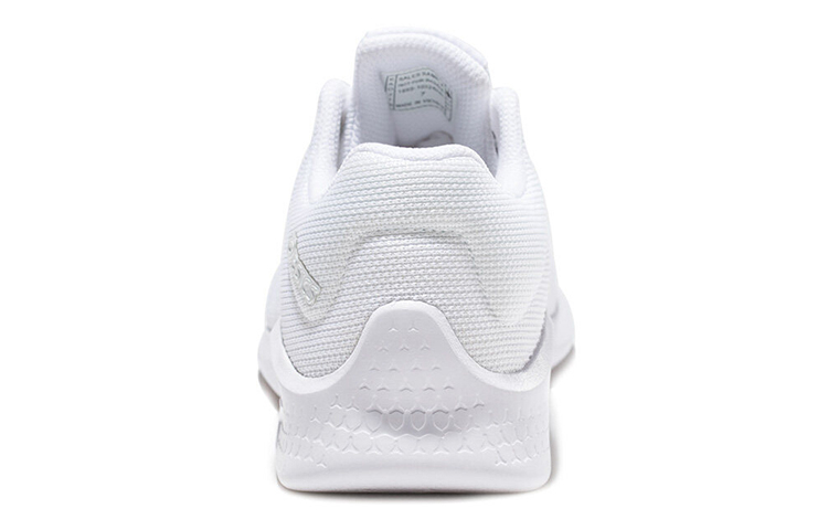 Lookbook (W) ASICS Comutora 'Putih' 1022A045100