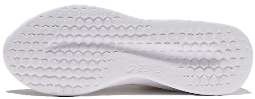 (W) アシックス コミューター 「ホワイト」 1022A045100 Shop (W) アシックス コミューター 「ホワイト」 1022A045100