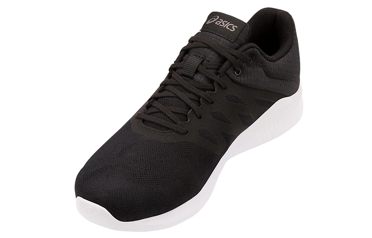 Lookbook (W) ASICS Comutora MX ''Noir'' 1022A014-001