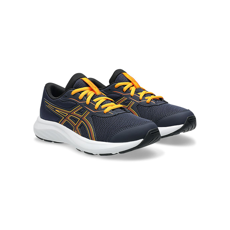 Order (W) ASICS Contend 9 GS 兒童跑鞋 1014A337-409