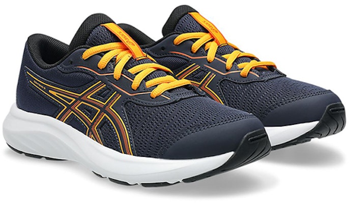 (W) ASICS Contend 9 GS 兒童跑鞋 1014A337-409 Order (W) ASICS Contend 9 GS 兒童跑鞋 1014A337-409