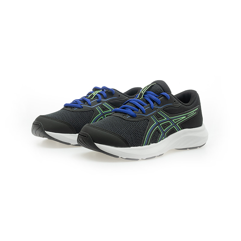 Order (W) ASICS Contend 9 GS 兒童跑鞋 1014A337-009