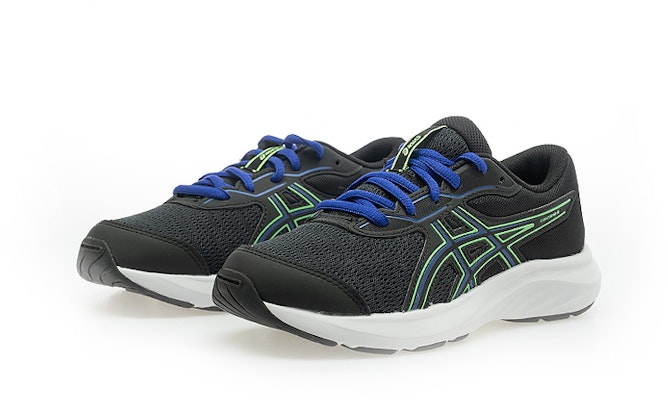 (W) ASICS Contend 9 GS 兒童跑鞋 1014A337-009 Order (W) ASICS Contend 9 GS 兒童跑鞋 1014A337-009