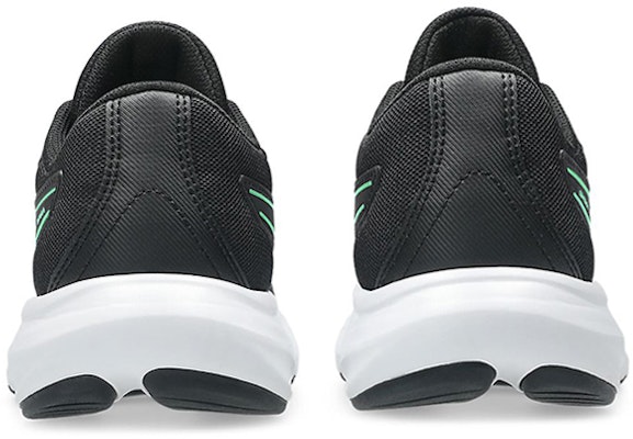 (W) ASICS Contend 9 GS 兒童跑鞋 1014A337-009 Lookbook (W) ASICS Contend 9 GS 兒童跑鞋 1014A337-009