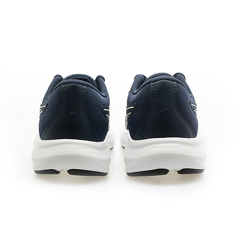 Lookbook (W) ASICS Contend 9 GS 兒童跑鞋 1014A337-407