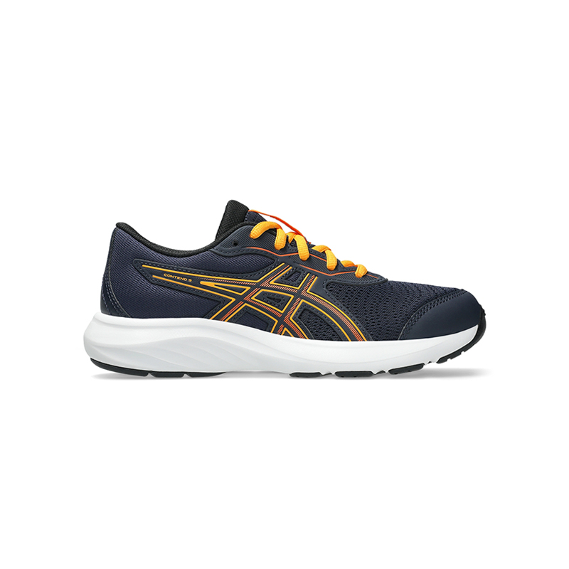 Shop (W) ASICS Contend 9 GS 兒童跑鞋 1014A337-409