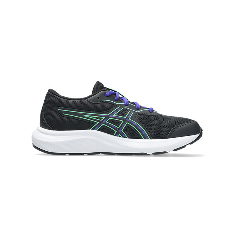 Shop (W) ASICS Contend 9 GS 兒童跑鞋 1014A337-009