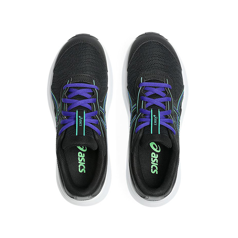 Sizing (W) ASICS Contend 9 GS 兒童跑鞋 1014A337-009