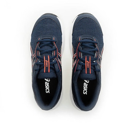 (W) ASICS Contend 9 GS 兒童跑鞋 1014A337-407 Sizing (W) ASICS Contend 9 GS 兒童跑鞋 1014A337-407