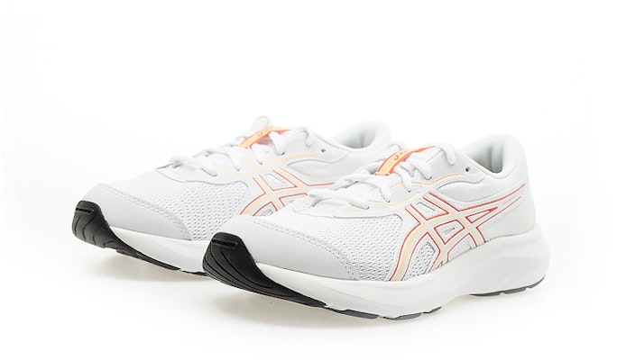 (W) ASICS Contend 9 GS 兒童運動跑鞋 1014A337-106 Order (W) ASICS Contend 9 GS 兒童運動跑鞋 1014A337-106