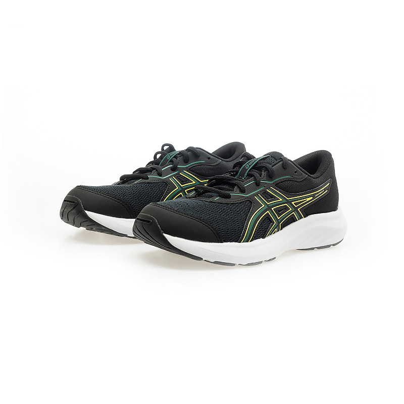 Order (W) ASICS Contend 9 GS 跑步鞋 1014A337-007