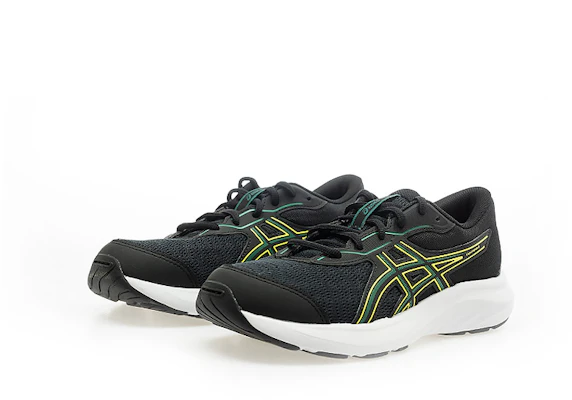 (W) ASICS Contend 9 GS 跑步鞋 1014A337-007 Order (W) ASICS Contend 9 GS 跑步鞋 1014A337-007