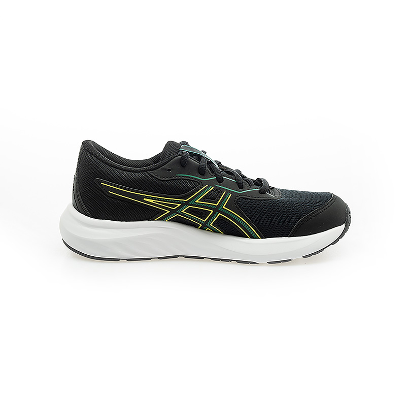 Shop (W) ASICS Contend 9 GS 跑步鞋 1014A337-007