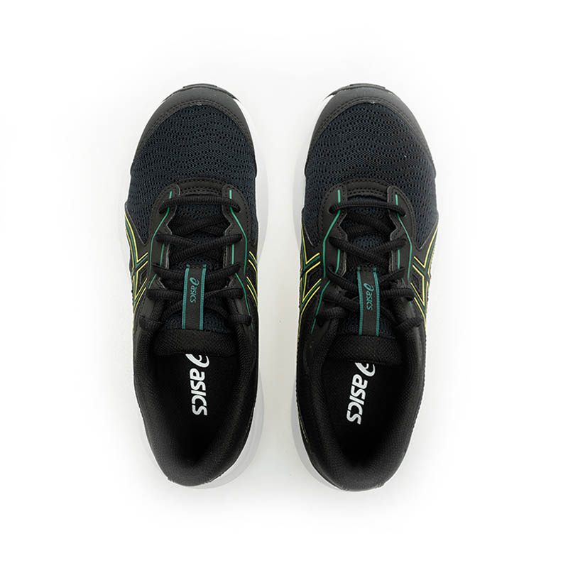 Sizing (W) ASICS Contend 9 GS 跑步鞋 1014A337-007