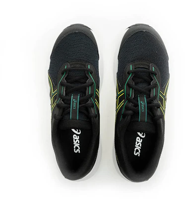 (W) ASICS Contend 9 GS 跑步鞋 1014A337-007 Sizing (W) ASICS Contend 9 GS 跑步鞋 1014A337-007
