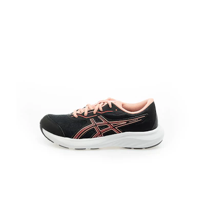 (W) ASICS Contend 9 GS Youth Running Shoes