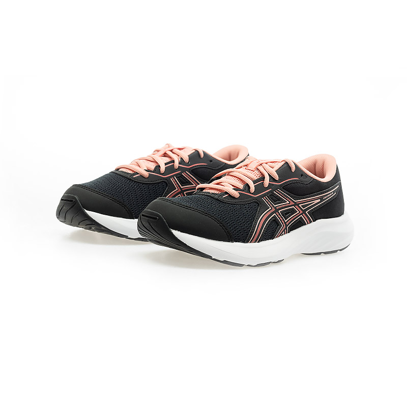 Order (W) ASICS Contend 9 GS 青少年跑鞋 1014A337-008