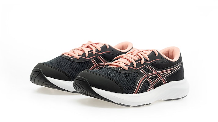 (W) ASICS Contend 9 GS 青少年跑鞋 1014A337-008 Order (W) ASICS Contend 9 GS 青少年跑鞋 1014A337-008