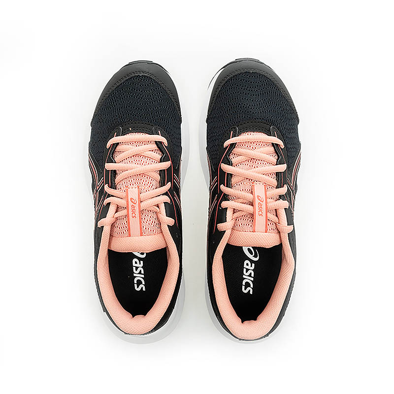 Sizing (W) ASICS Contend 9 GS 青少年跑鞋 1014A337-008