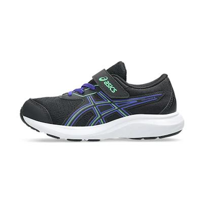(W) ASICS Contend 9 PS Running Shoes