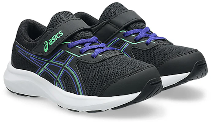 (W) 亚瑟士 Contend 9 PS 跑鞋 1014A338-009 Order (W) 亚瑟士 Contend 9 PS 跑鞋 1014A338-009