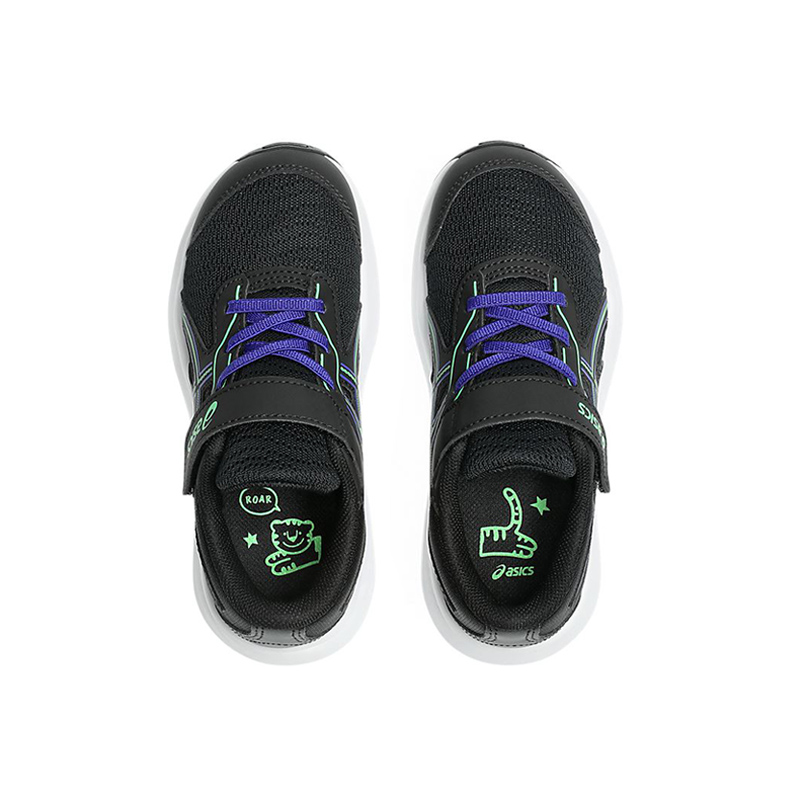 Details for (W) 亚瑟士 Contend 9 PS 跑鞋 1014A338-009