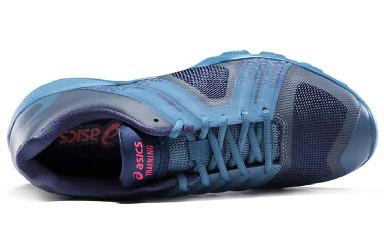 Shop (W) ASICS Conviction X 2 Sepatu Fitness S852N-400