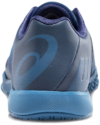(W) ASICS Conviction X 2 Sepatu Fitness S852N-400 Purchase (W) ASICS Conviction X 2 Sepatu Fitness S852N-400