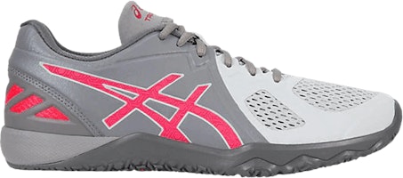 (Women) ASICS Conviction X 'Aluminum' S753N-9620 (Women) ASICS Conviction X 'Aluminum' S753N-9620