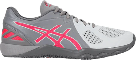 (Women) ASICS Conviction X 'Aluminum' S753N-9620 (Women) ASICS Conviction X 'Aluminum' S753N-9620