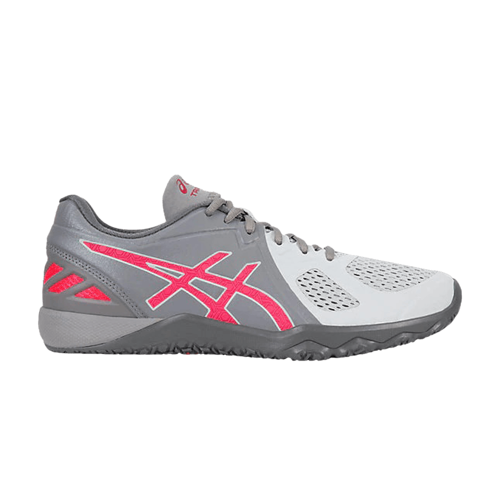 (Women) ASICS Conviction X 'Aluminum'  S753N-9620