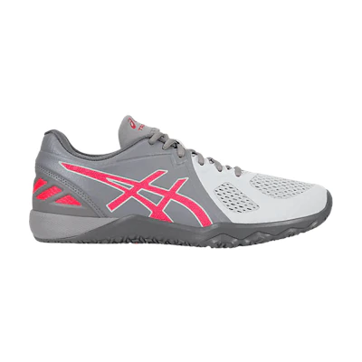 (W) ASICS Conviction X 'Aluminum'