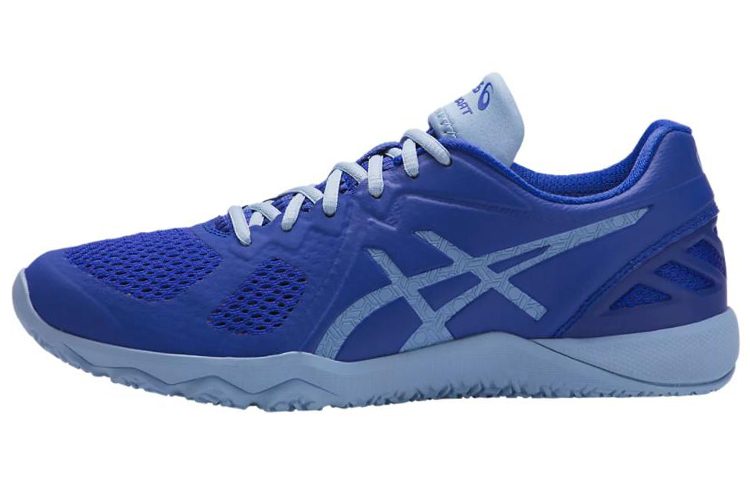 (Women) ASICS Conviction X 'Blue' S753N-4839