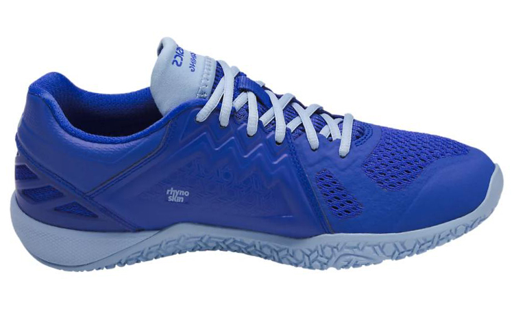 Order (W) ASICS Conviction X '蓝色' S753N-4839
