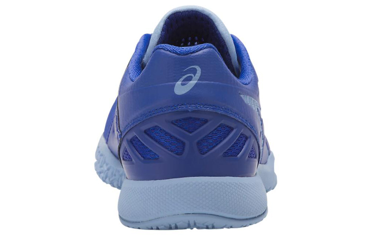 Purchase (W) ASICS Conviction X '蓝色' S753N-4839