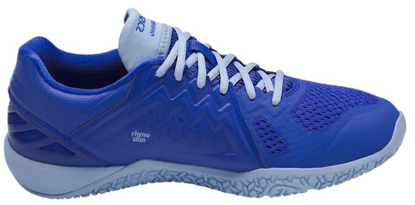 (W) ASICS Conviction X '蓝色' S753N-4839 Order (W) ASICS Conviction X '蓝色' S753N-4839