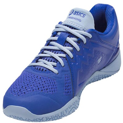 (W) ASICS Conviction X '蓝色' S753N-4839 Shop (W) ASICS Conviction X '蓝色' S753N-4839