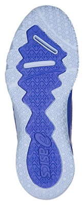 (W) ASICS Conviction X '蓝色' S753N-4839 Details for (W) ASICS Conviction X '蓝色' S753N-4839