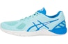 Buy (W) ASICS Conviction X 'Blue Comfort Low-Top' Kasut Rendah S753N-6743