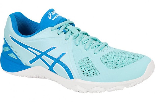 (W) ASICS Conviction X 'Blue Comfort Low-Top' Kasut Rendah S753N-6743 Shop (W) ASICS Conviction X 'Blue Comfort Low-Top' Kasut Rendah S753N-6743