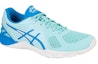 Shop (W) ASICS Conviction X 'Blue Comfort Low-Top' Kasut Rendah S753N-6743