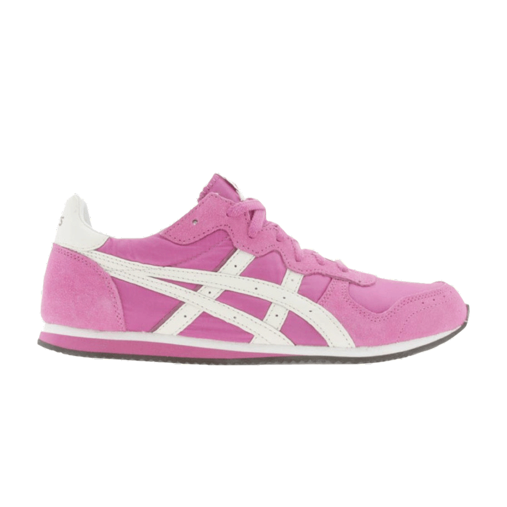 (Women) ASICS Corrido 'Pink'  H071L-2113