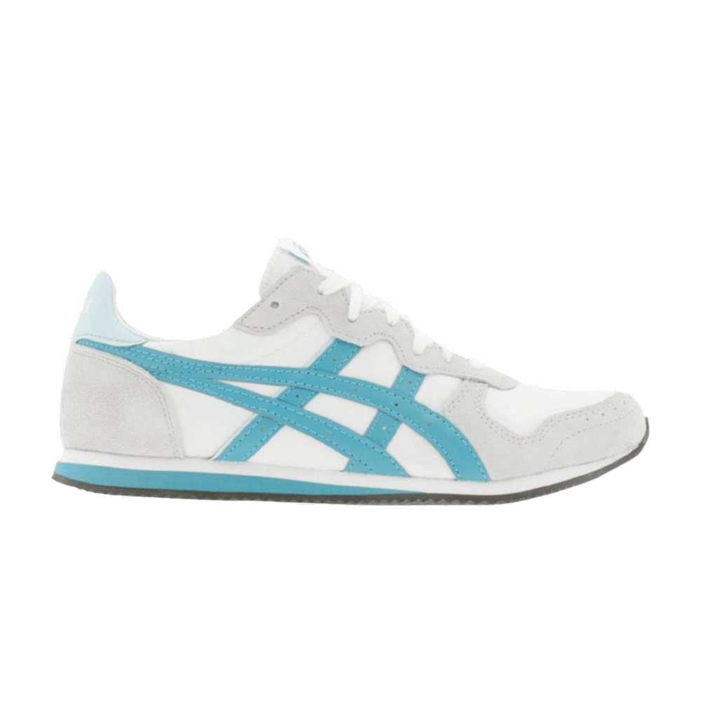 (Women) ASICS Corrido 'White'  H071L-0145
