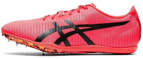 (Women) ASICS Cosmoracer LD 2 'Tokyo Sunrise Red' 1093A121-701 (Women) ASICS Cosmoracer LD 2 'Tokyo Sunrise Red' 1093A121-701