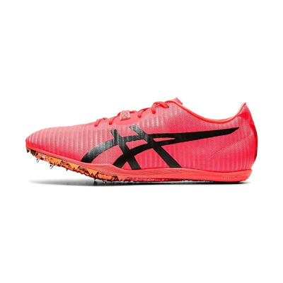 (W) ASICS Cosmoracer LD 2 'Tokyo Sunrise Red'