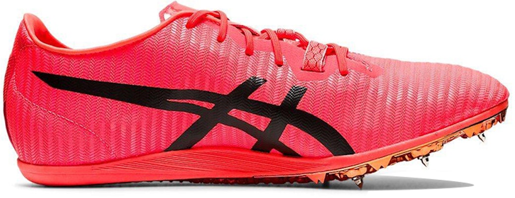 (W) ASICS Cosmoracer LD 2 'Tokyo Sunrise Red' Lari Merah Matahari Tokyo 1093A121-701 Order (W) ASICS Cosmoracer LD 2 'Tokyo Sunrise Red' Lari Merah Matahari Tokyo 1093A121-701